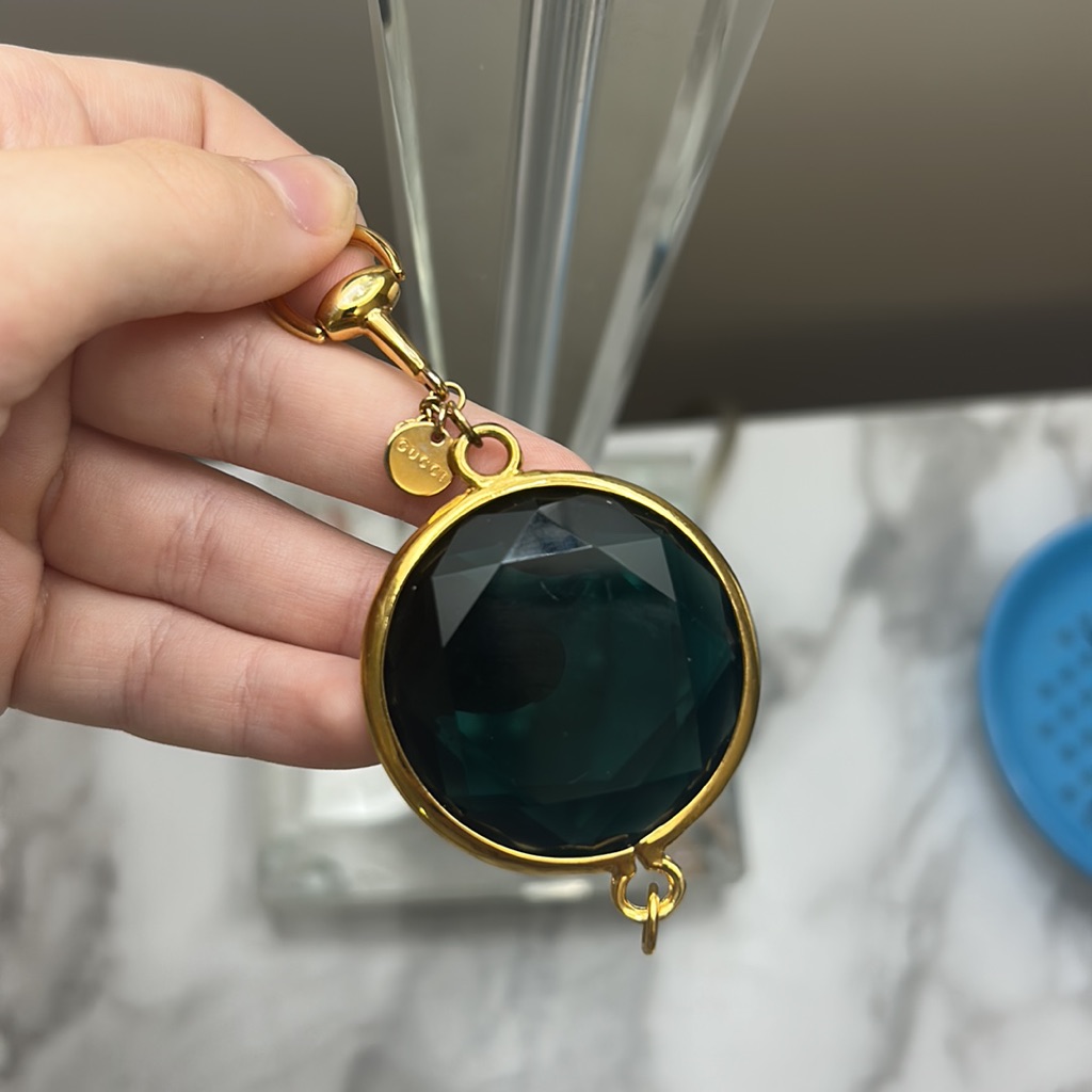 Gucci Keychain